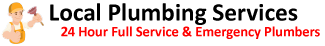 Congerville Plumbers